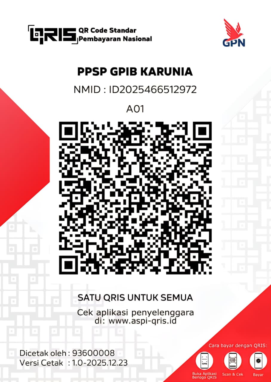 PPSP QRIS